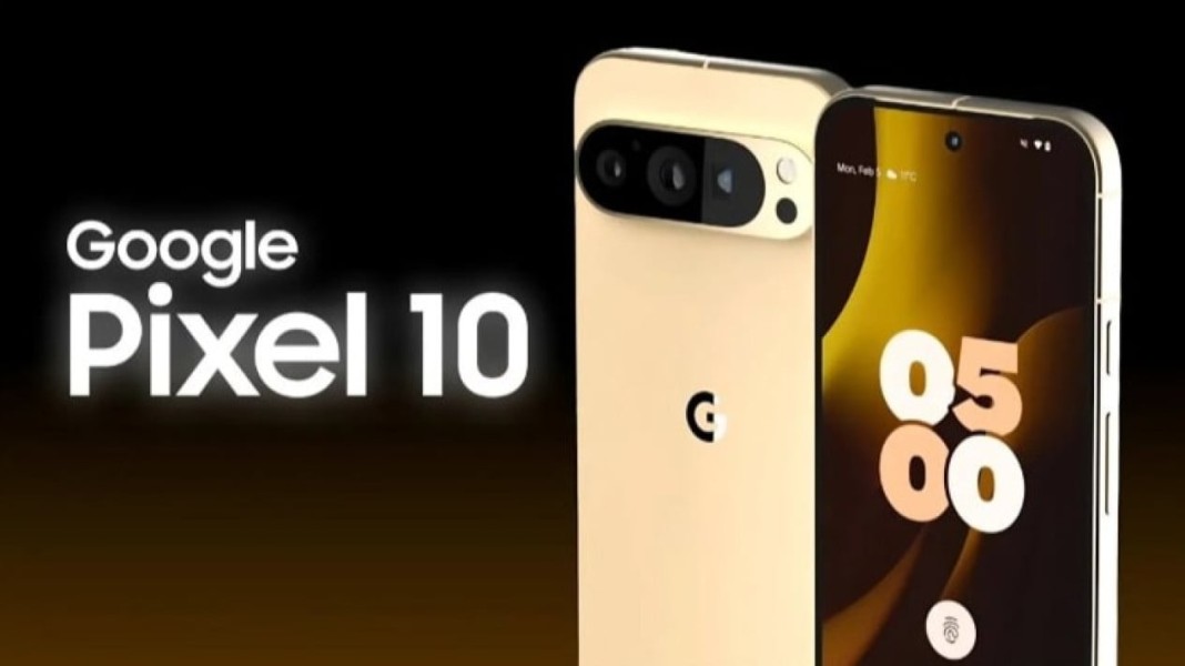 Google Pixel 10 Series Tampilkan AI Canggih dan Chip Tensor