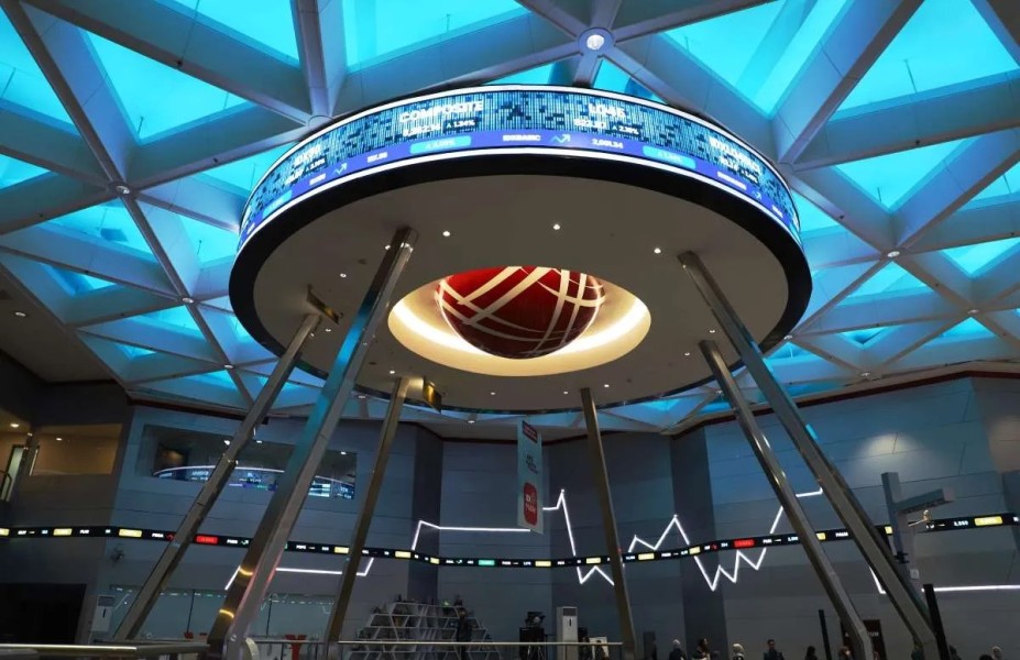 Saham Emiten Prajogo Pangestu Bergerak Variatif, Peluang dan Tantangan Investor Masih Terbuka