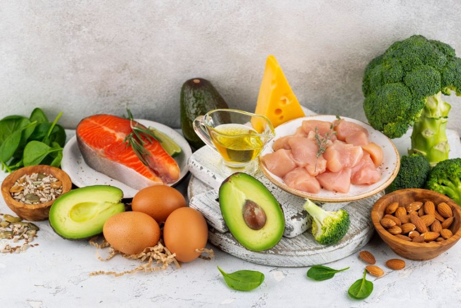 Rekomendasi 11 Makanan Sehat Terbaik untuk Menjaga Kesehatan Otak