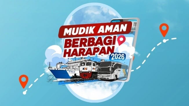 Mudik Gratis Jasa Raharja 2026 Syarat dan Cara Daftar Lengkap