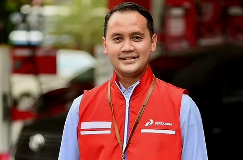 Pertamina Tetap Optimis Meski Rupiah Anjlok: Mitigasi Dilakukan Setiap Bulan