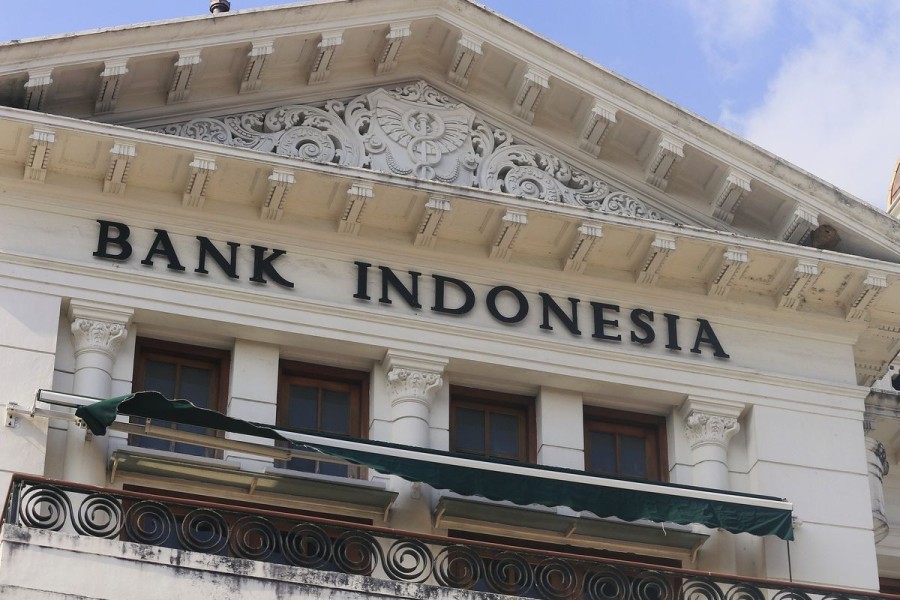 Bank Indonesia Laporkan Cadangan Devisa Mei Stabil, Meski Aliran Modal Asing Keluar Rp4,48 Triliun, Tetap Dorong Ketahanan Ekonomi dan Nilai Tukar Rupiah