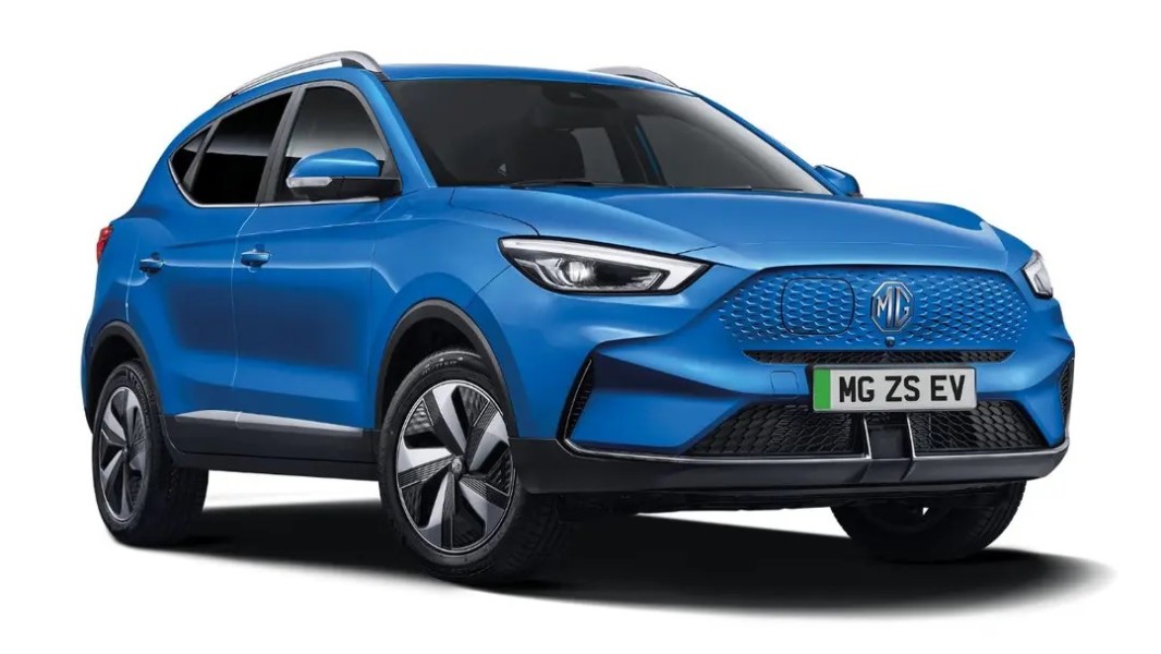 Populer Otomotif: MG Turunkan Harga, Rano Karno Soroti Kebijakan Ganjil Genap Jakarta