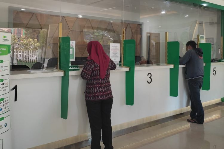 Mengupas Tuntas Pengajuan KUR Pegadaian Syariah 2025: Limit, Syarat, dan Prosedur
