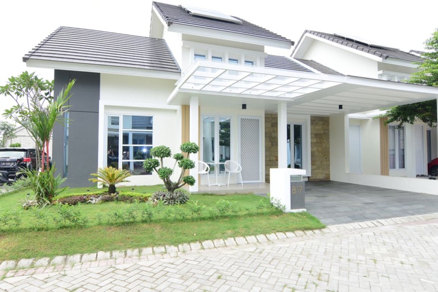 KPR Rumah Mewah Tanpa IMB di Purwokerto Terbongkar, Warga Tuntut Bank dan Pengembang Bertanggung Jawab