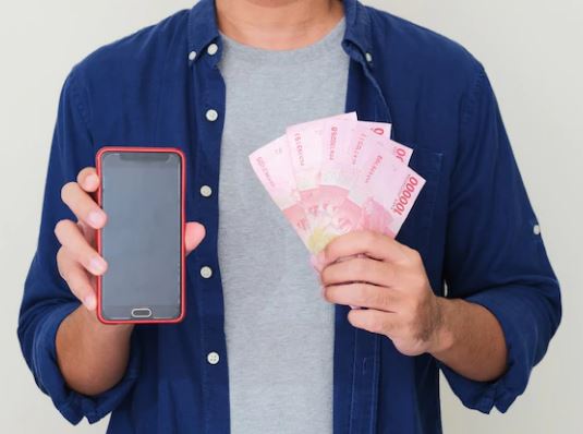 Cara Bayar Akulaku via ATM BCA Lengkap dengan Syaratnya