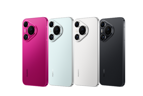 Huawei Pura 80 Series Resmi Hadir dengan Kamera dan Layar Unggul