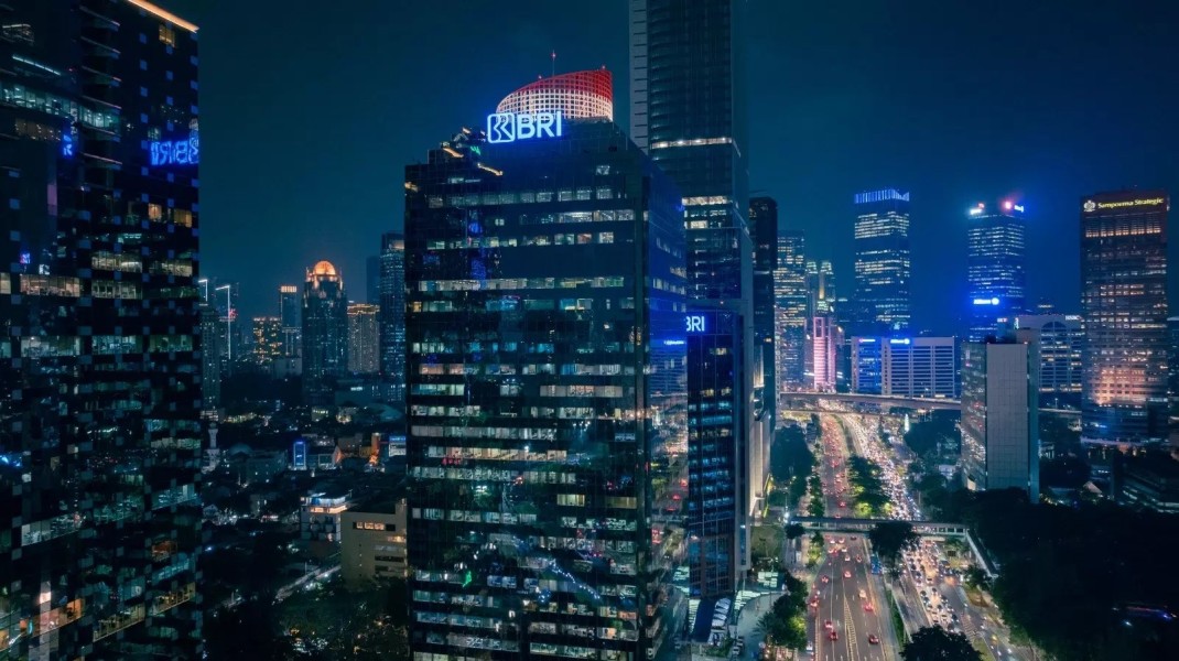 BRI Salurkan Dana Pemerintah Rp 35,75 Triliun untuk UMKM Indonesia
