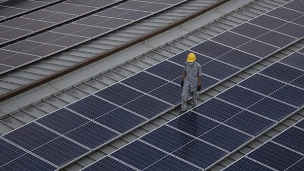 Pasuruan Dukung Penuh Proyek Energi PLTS