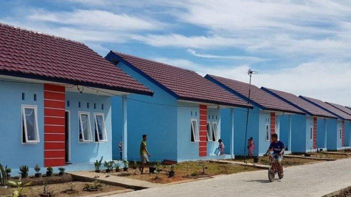 BCA Resmi Salurkan KPR Subsidi FLPP: Bank Swasta Terbesar Indonesia Buka Akses Rumah untuk Masyarakat Berpenghasilan Rendah