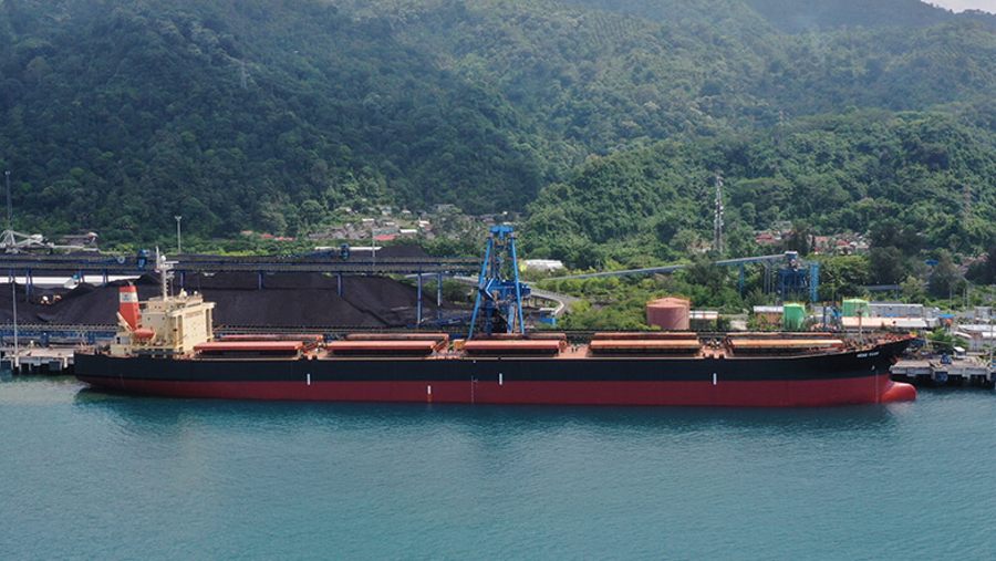 Bukit Asam Yakin Ekspor Batubara Meroket di 2025, Fokus Ke Asia Tenggara