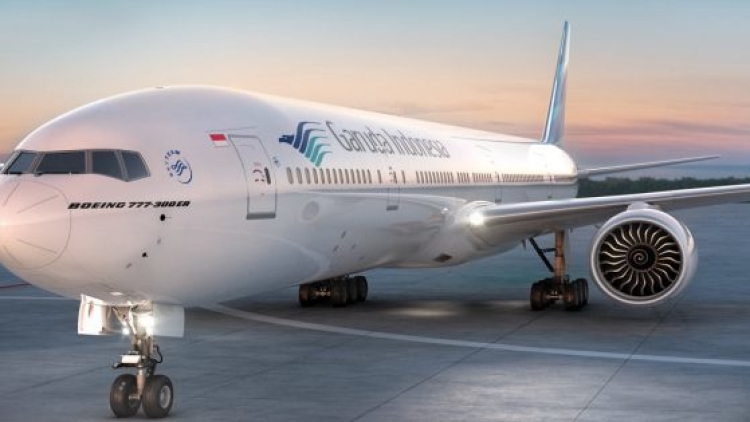 Garuda Indonesia dan Japan Airlines Jalin Kemitraan Strategis dalam Joint Business, Perluas Jaringan Penerbangan Asia Pasifik