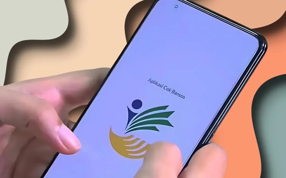 Penyaluran Bansos Beras dan Tunai Tetap Berlanjut