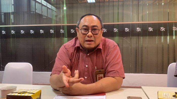 Lonjakan Penerima Pinjaman Online di Lampung, Transaksi Mencapai Rp388 Miliar