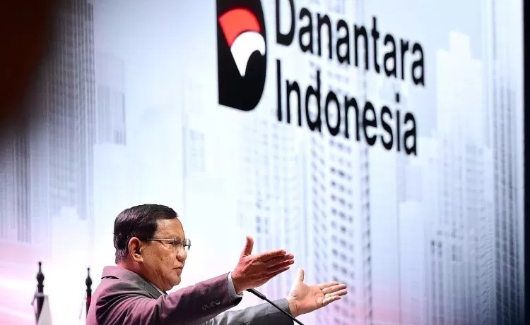 Danantara Dorong Transformasi BUMN dan Perekonomian Nasional