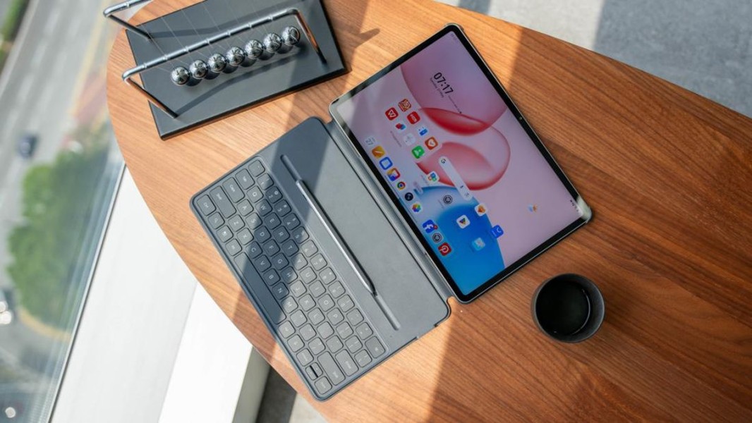 HONOR Pad 10: Tablet Kelas Menengah dengan Layar Besar, Audio Imersif dan Fitur AI Lengkap