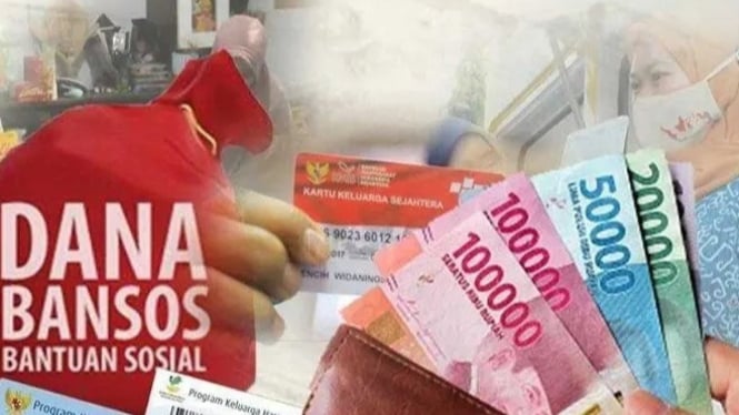 Penyaluran Bansos Mulai Digulirkan, Penerima Diminta Segera Persiapkan Dokumen