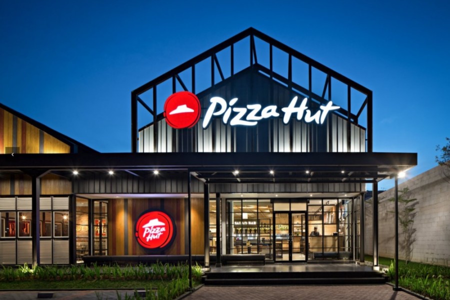 Pizza Hut PZZA Optimistis Kinerja 2026 Tumbuh Lewati Tantangan