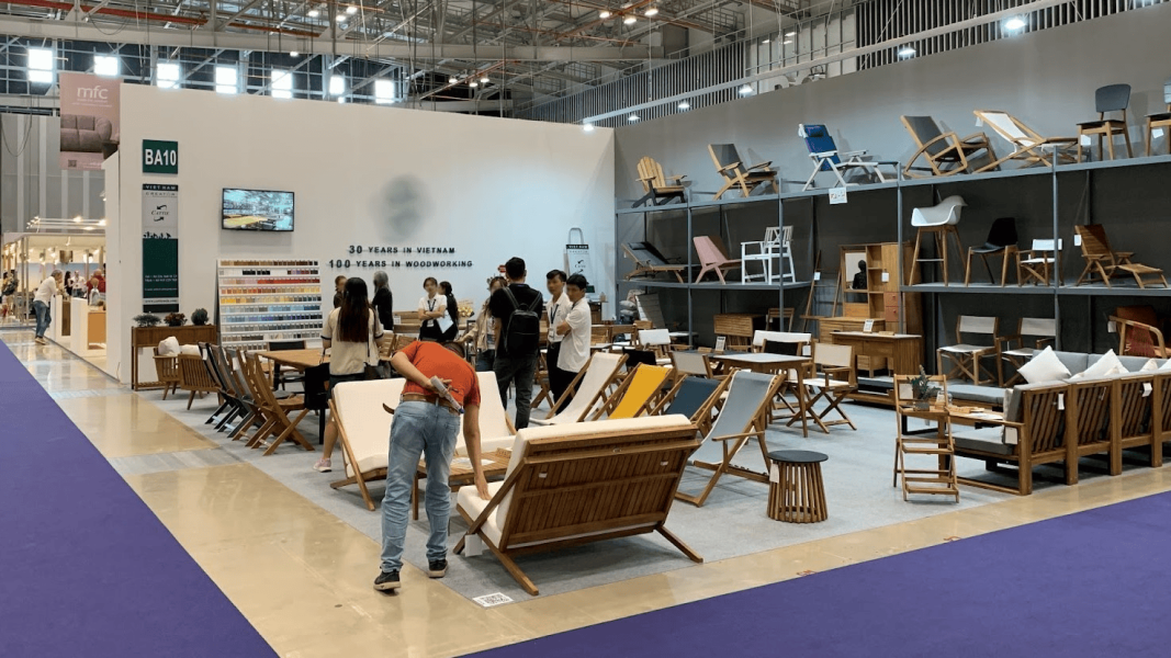 HIMKI Tegaskan Kombinasi Pembiayaan Murah Dan Deregulasi Dorong Ekspor Furnitur