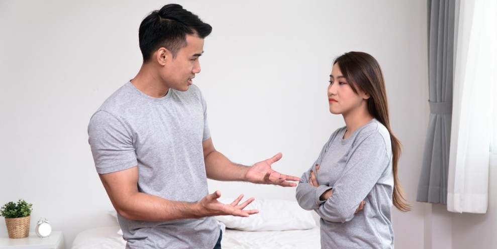 Panduan Cara Mengembalikan Mood Wanita dan Pria Terlengkap