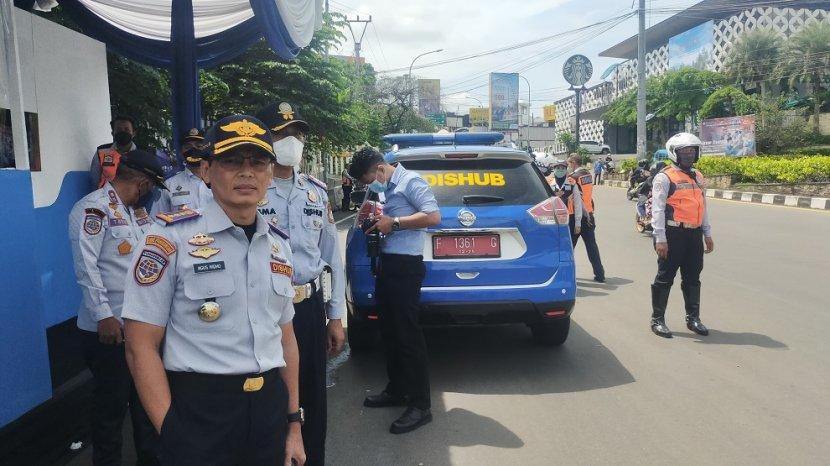 Peningkatan Kualitas Pelayanan Transportasi di Kabupaten Bogor: Menuju Sistem yang Lebih Berkualitas dan Berkelanjutan
