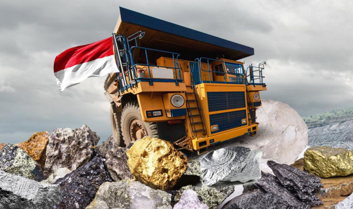 Indonesia Menjadi Pemain Utama dalam Industri Nikel dan Bauksit Global