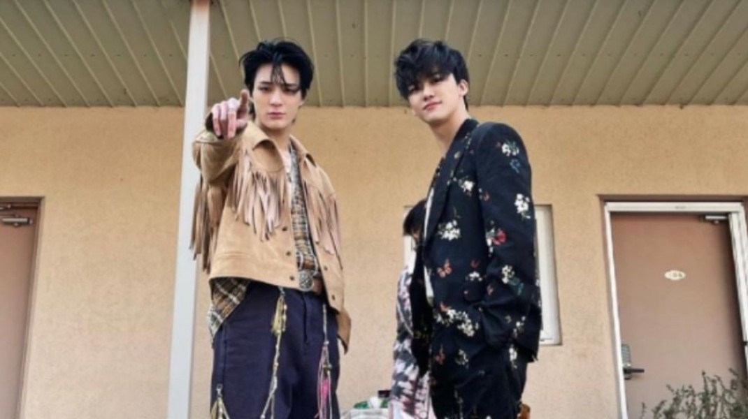 Debut Unit Baru NCT, Jeno dan Jaemin Siap Tampil Menawan Bersama