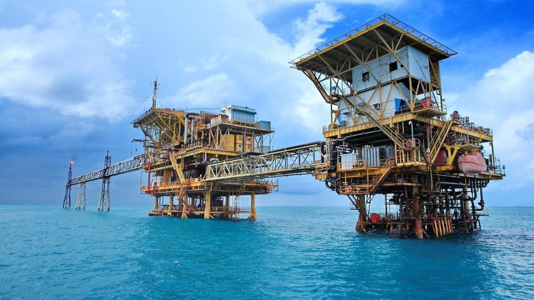 Catat Produksi Minyak 1 Juta Barel PHE Jaga Pasokan Energi Nasional