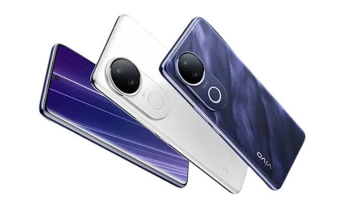 Vivo T4R 5G, Smartphone Flagship Stylish dan Kuat