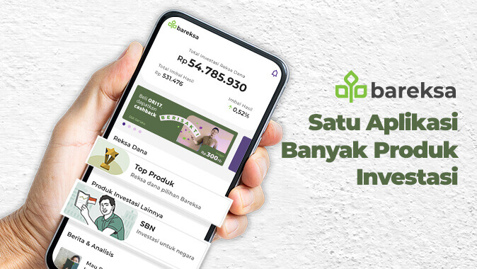 Nasabah BukaReksa Kini Bisa Berinvestasi Langsung di Bareksa: Proses Pengalihan Mulai 12 Maret 2025