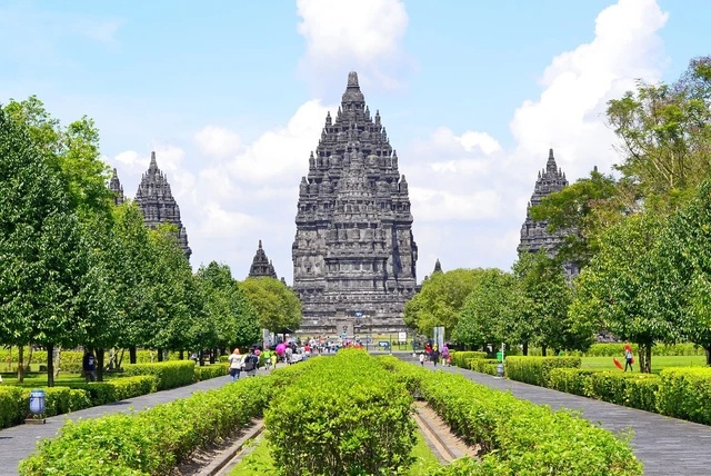 Update Harga Tiket Masuk Candi Prambanan April 2026 Lengkap dengan Cara Pesan Online