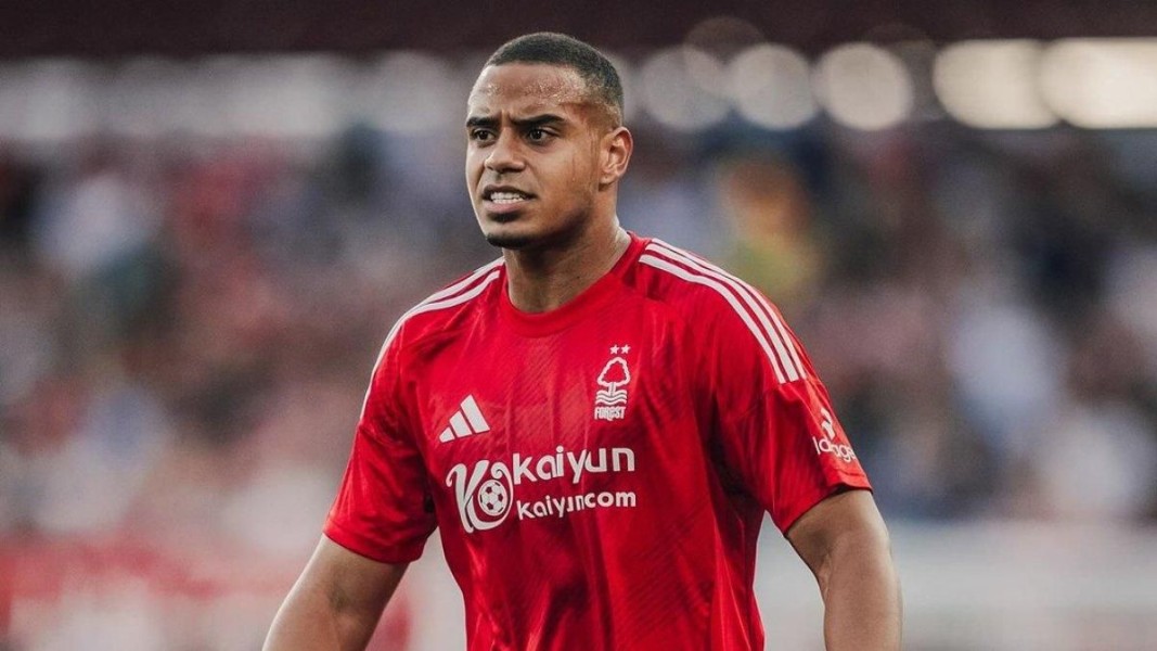 6 Pemain yang Menjadi Pilar Utama Nottingham Forest 2023 sampai 2025