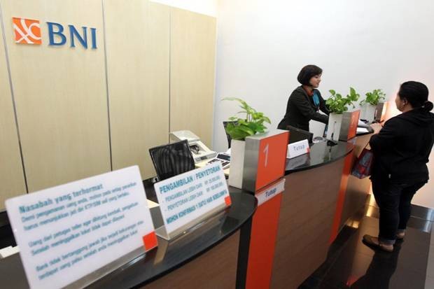 Suku Bunga Deposito Bank BNI Hari Ini, Senin (3 Maret 2025): Pilihan Investasi Aman dan Beragam untuk Nasabah