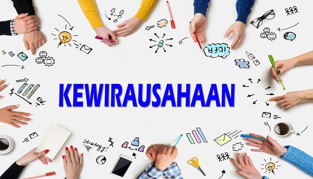 Pengertian Konsep Kewirausahaan, Tujuan, dan Penerapannya