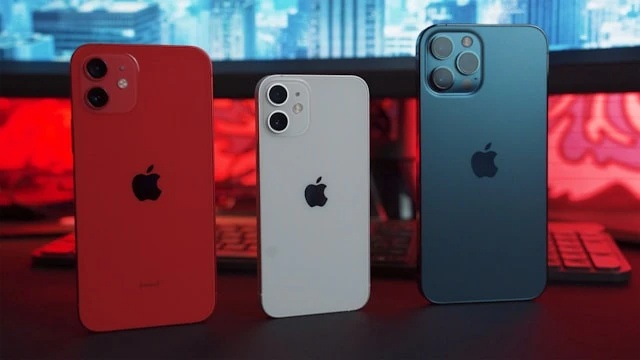 Harga iPhone 12 Sampai 15 Terbaru Juli 2025