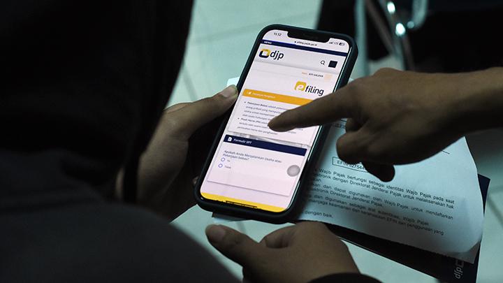 Mengapa Wajib Pajak Harus Melaporkan SPT Tahunan Ini Penjelasannya