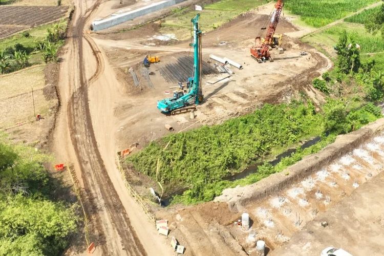 Warga Besuki Kecewa atas Penolakan Perpanjangan Kontrak Sewa Lahan untuk Jalan Tol Probowangi