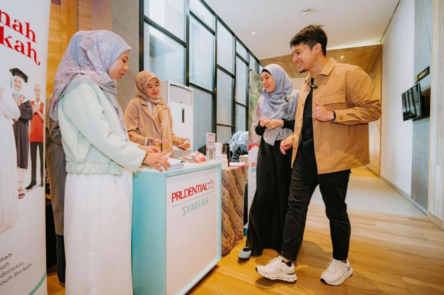 OJK Catat Tiga UUS Asuransi Tuntas Spin Off Tahun Ini