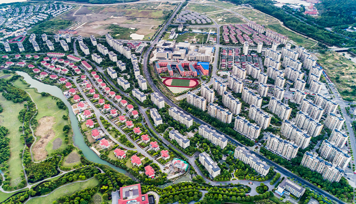 Properti di Jakarta Stagnan, Tangerang Raya Makin Menjanjikan: Data Terbaru dari Pinhome