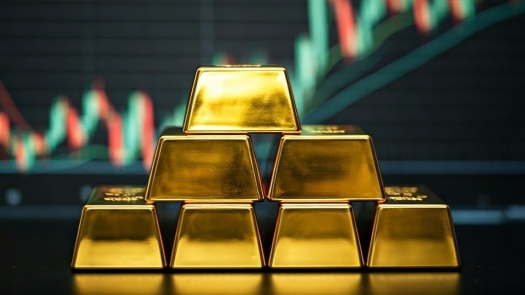 ETF Emas Indonesia Siap Diluncurkan, Investor Antusias Ikuti Perkembangan