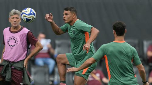 Alasan Thiago Silva Pilih FC Porto Meski Dilirik Klub Besar Eropa