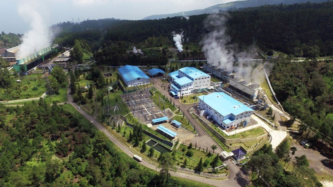 PGE Maksimalkan Energi Panas Bumi untuk Masa Depan Energi Bersih Indonesia
