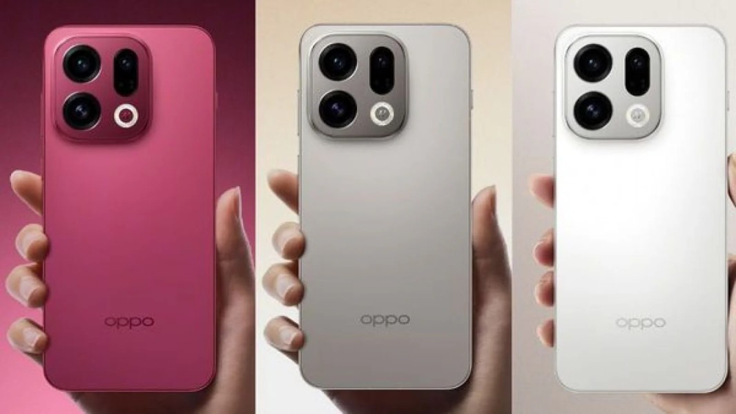 Oppo Find X9 Series Resmi Diumumkan, Ini Spesifikasi dan Fiturnya