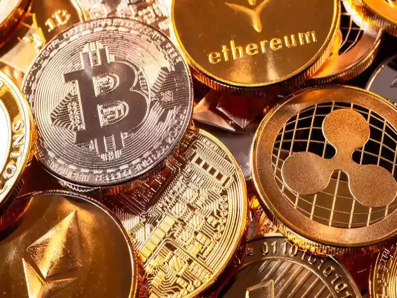 Pasar Modal El Salvador Pacu Inovasi Bitcoin Global