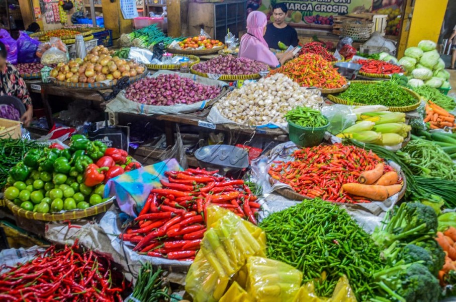 Harga Sembako Jatim Terkini: Kunci Belanja Hemat