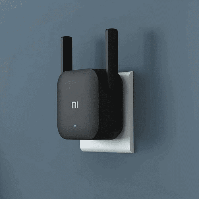 Xiaomi Perluas Sinyal Internet dengan Wi-Fi 6