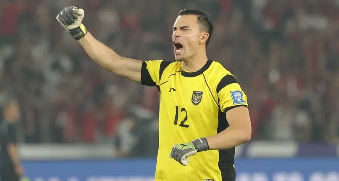 Emil Audero Bakal Tampil di Serie A Bersama Cremonese