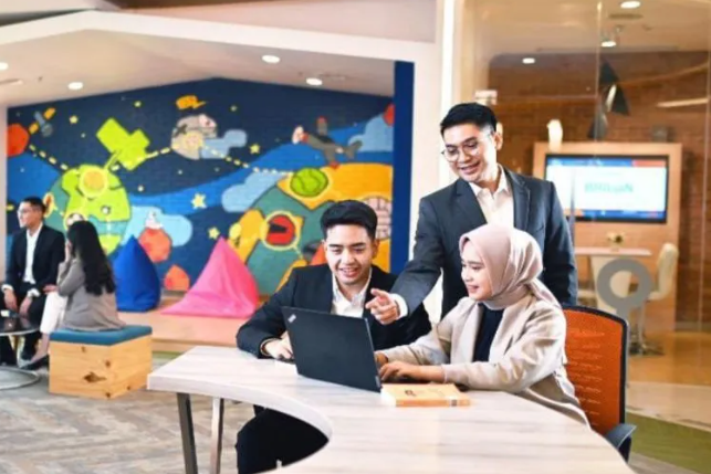 BRI Danareksa Sekuritas Mencetak Pertumbuhan Signifikan: Targetkan Empat IPO Saham di 2025
