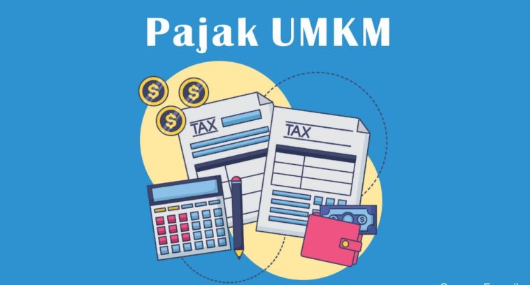 UMKM Kini Bisa Pilih Skema Pajak PPh Umum atau Final