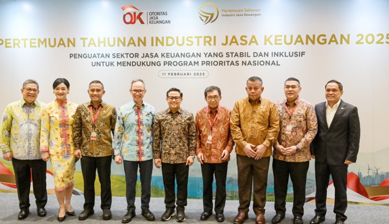Maraknya Kasus Penipuan: OJK Laporkan Kerugian Mencapai Rp 700 Miliar dalam Tiga Bulan Terakhir